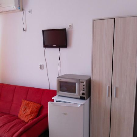 Appartamento Apartament Janet Pomorie Esterno foto