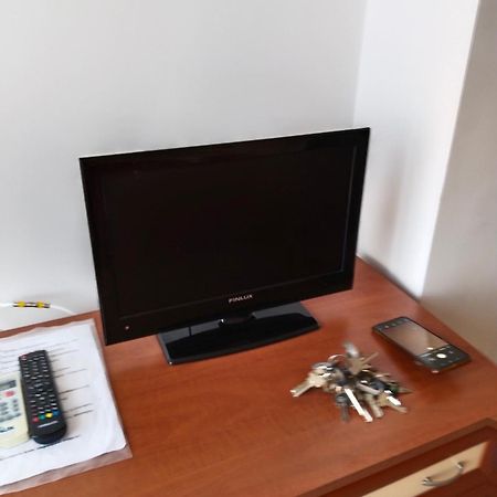 Appartamento Apartament Janet Pomorie Esterno foto