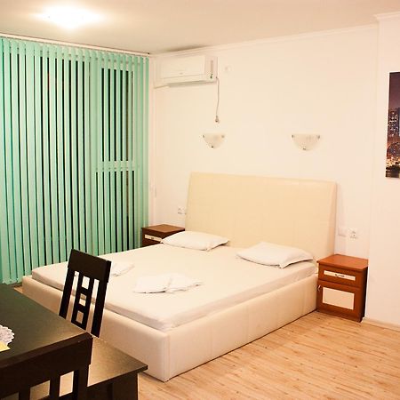 Appartamento Apartament Janet Pomorie Esterno foto