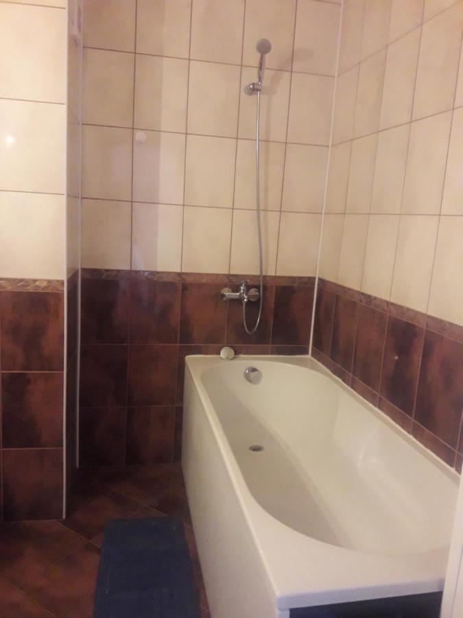 Appartamento Apartament Janet Pomorie Esterno foto