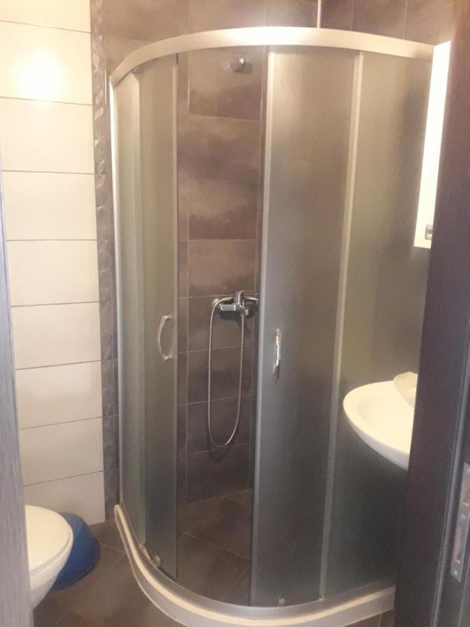Appartamento Apartament Janet Pomorie Esterno foto