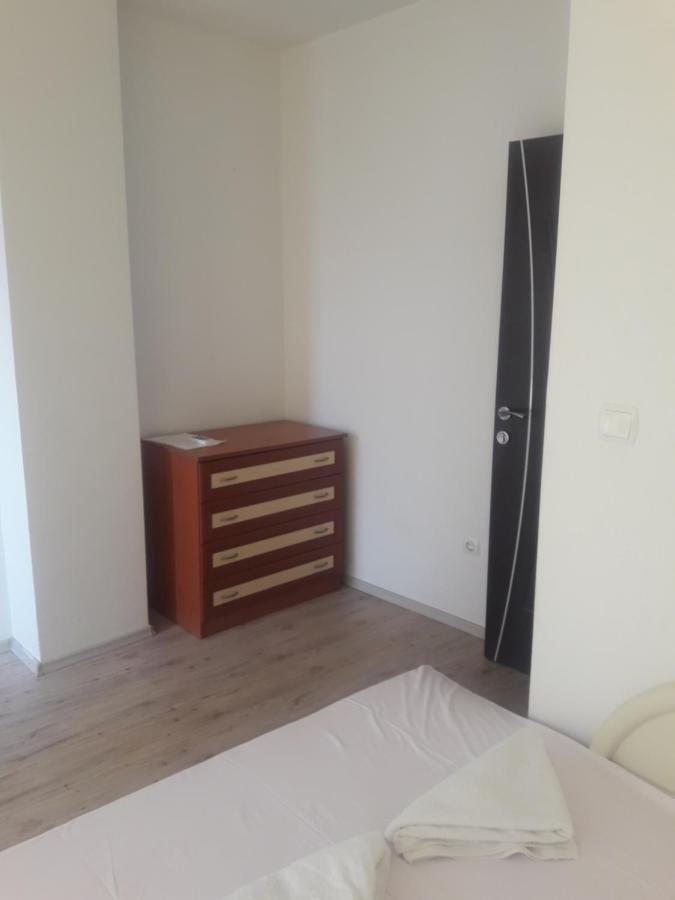 Appartamento Apartament Janet Pomorie Esterno foto