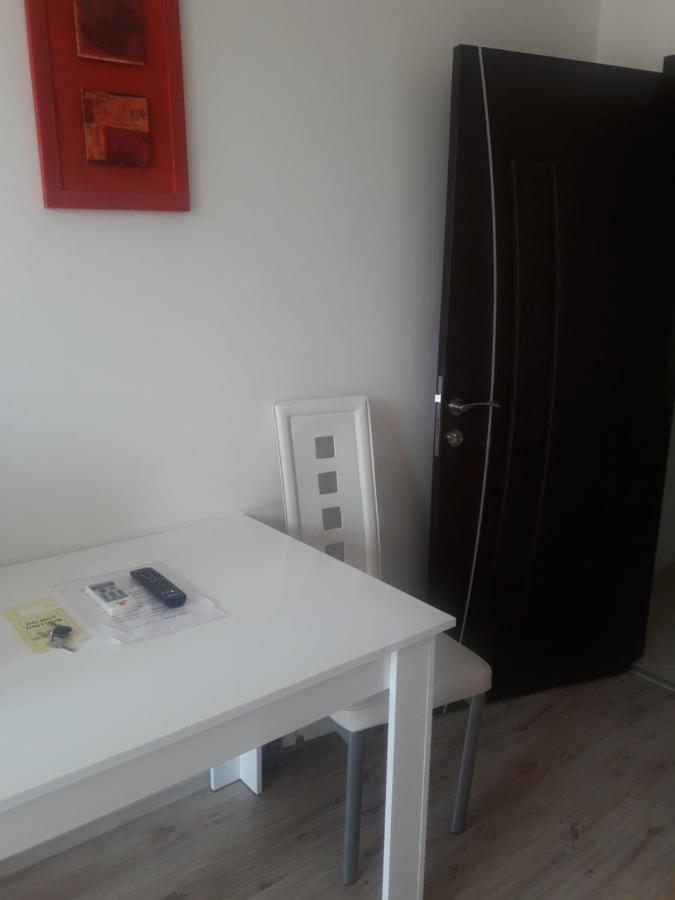 Appartamento Apartament Janet Pomorie Esterno foto