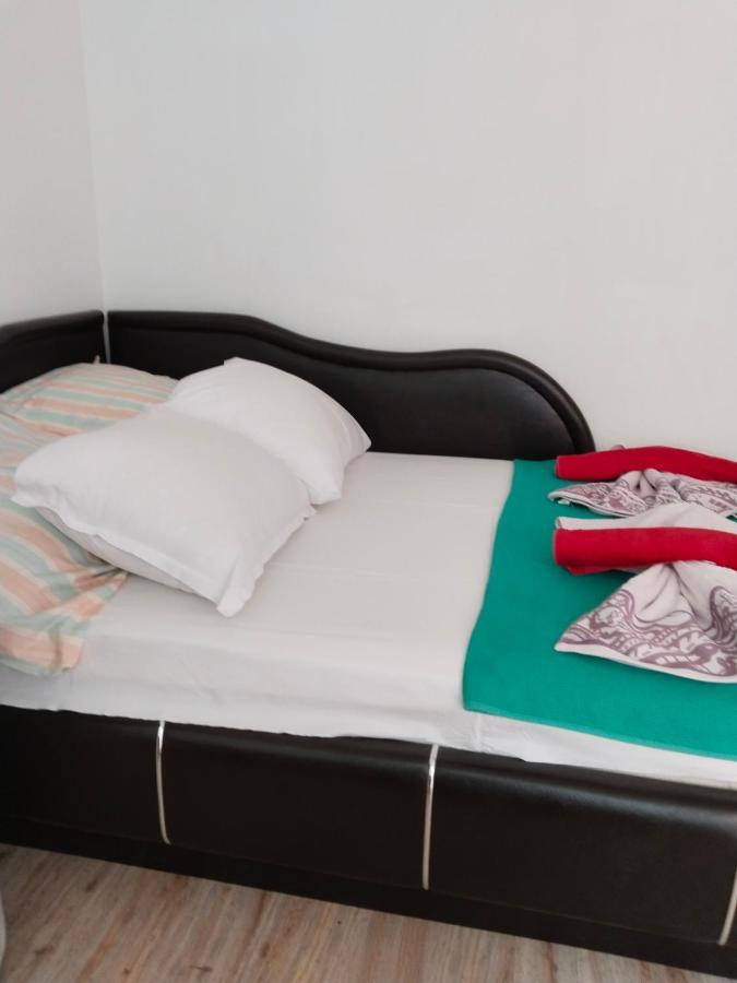 Appartamento Apartament Janet Pomorie Esterno foto