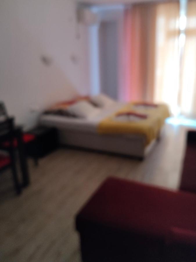 Appartamento Apartament Janet Pomorie Esterno foto