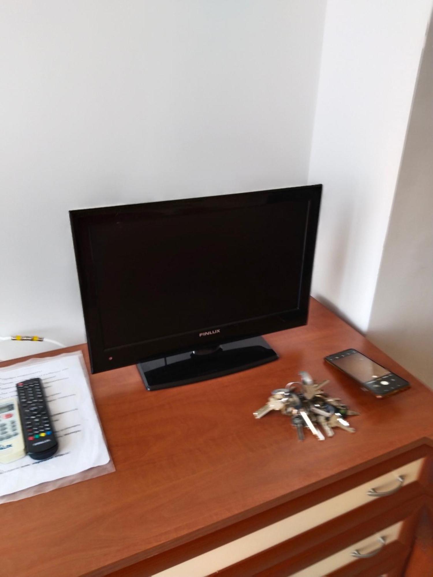 Appartamento Apartament Janet Pomorie Esterno foto