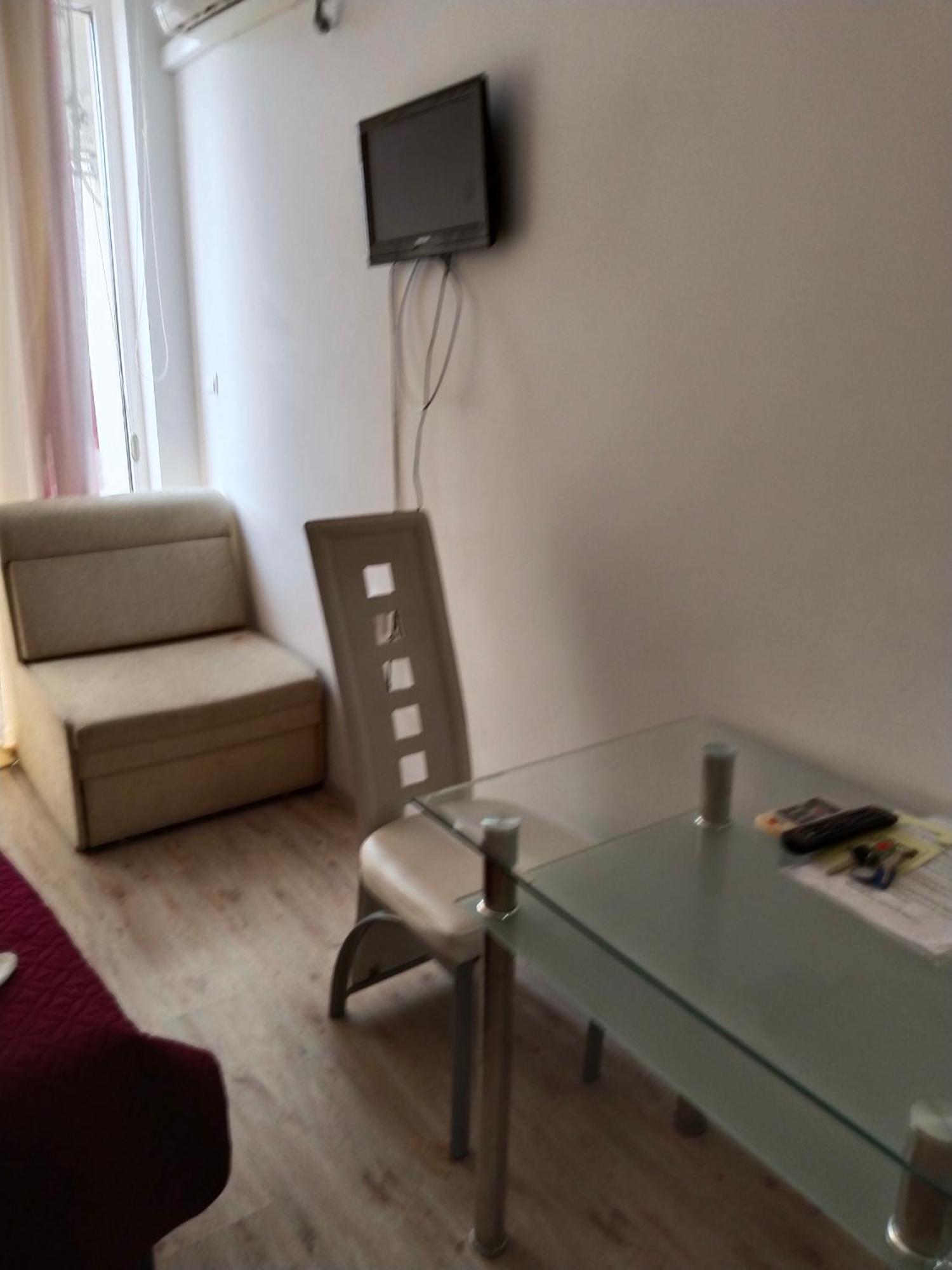 Appartamento Apartament Janet Pomorie Esterno foto