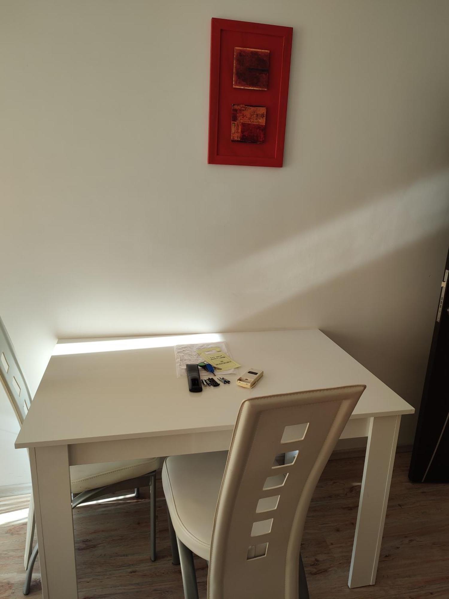 Appartamento Apartament Janet Pomorie Camera foto