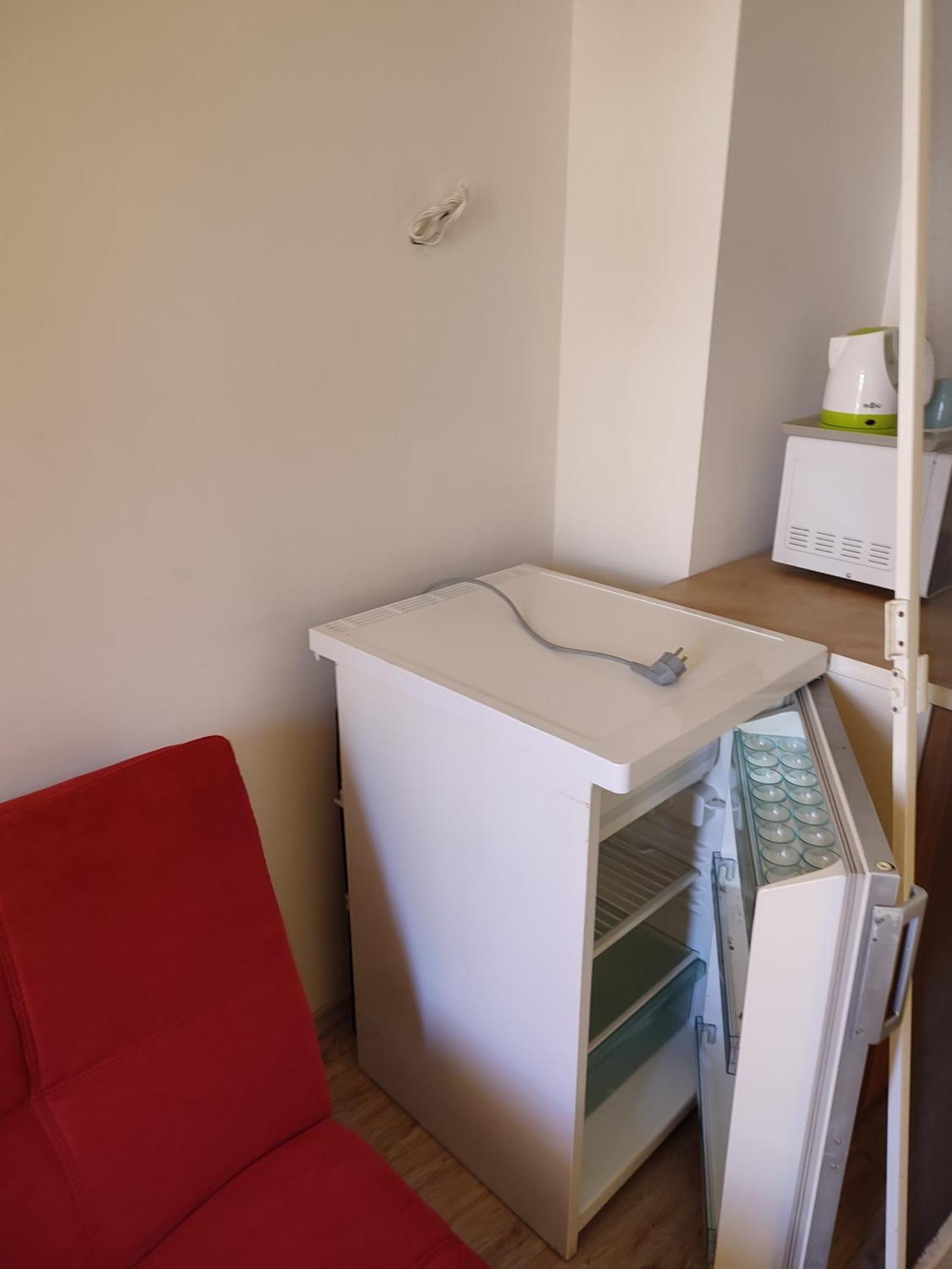 Appartamento Apartament Janet Pomorie Camera foto