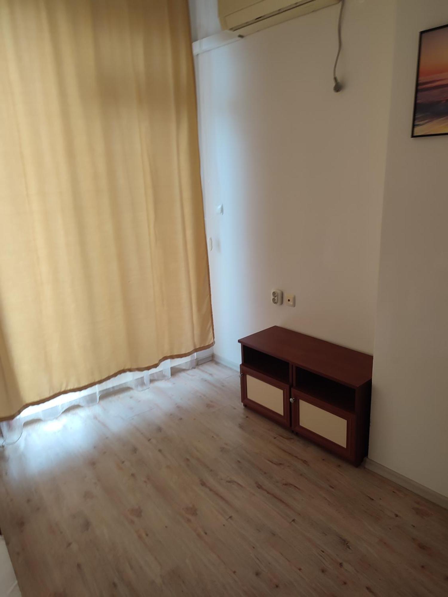 Appartamento Apartament Janet Pomorie Esterno foto