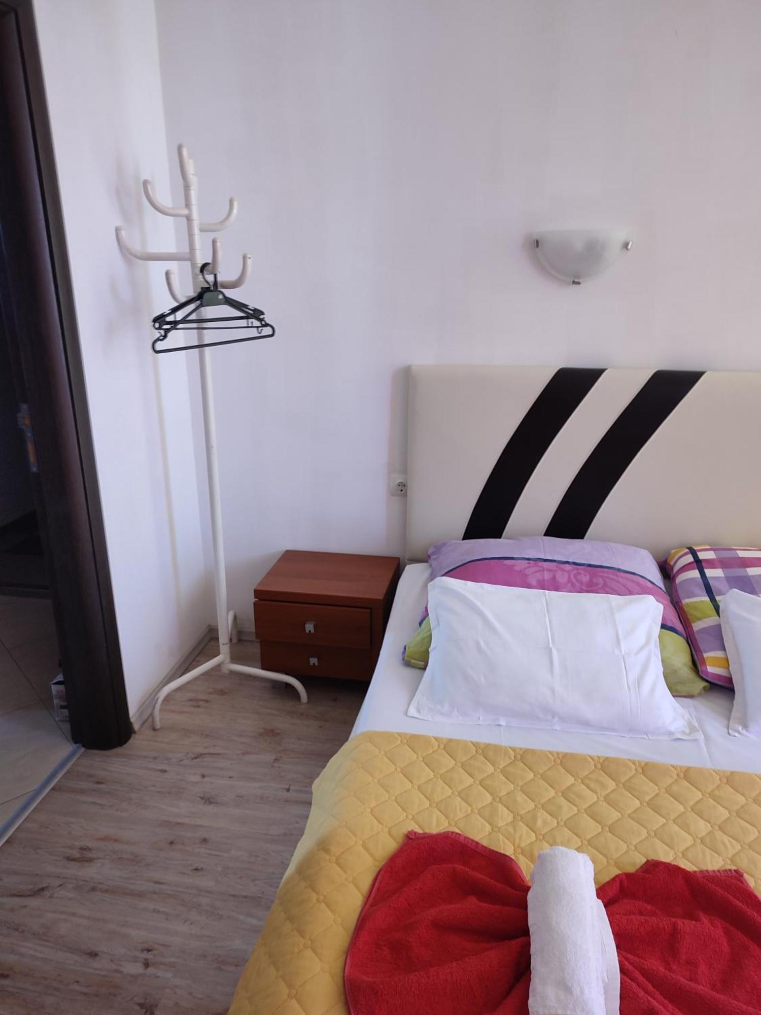 Appartamento Apartament Janet Pomorie Camera foto
