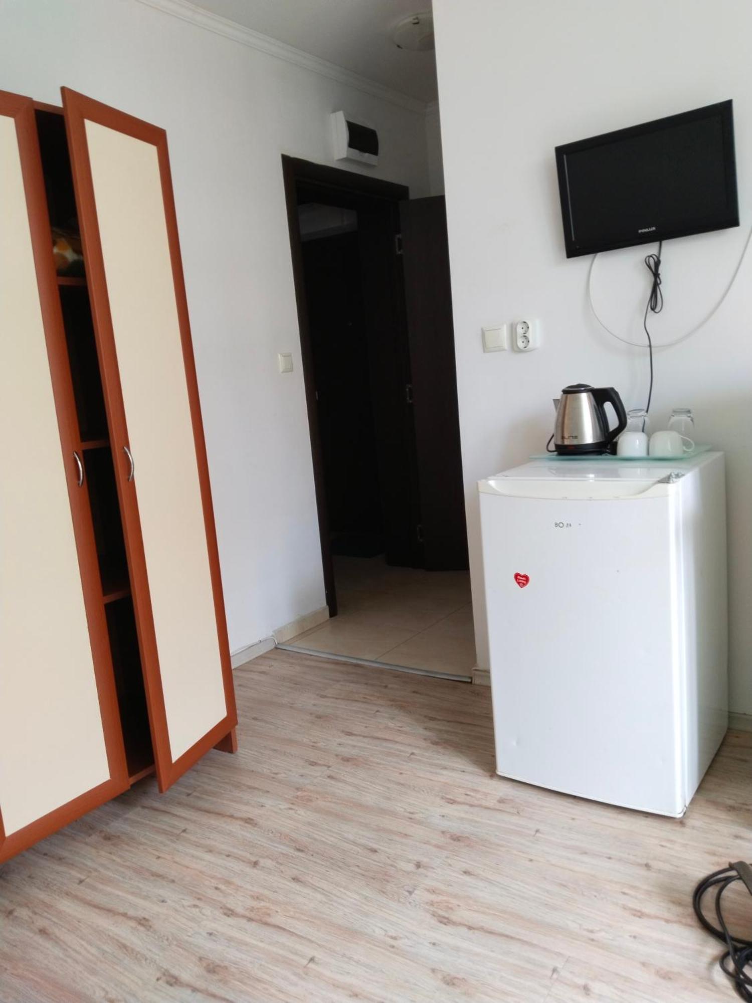 Appartamento Apartament Janet Pomorie Camera foto
