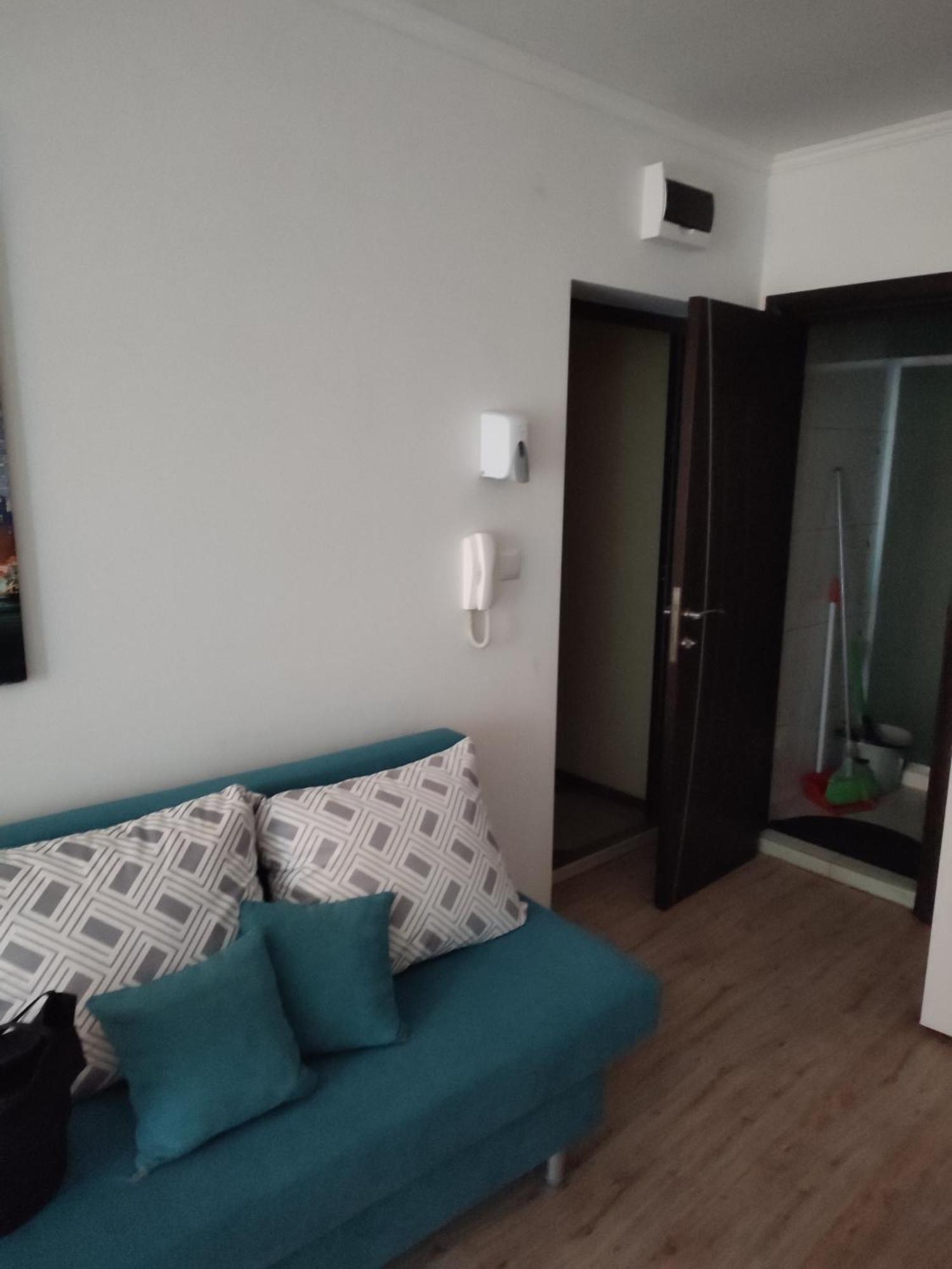 Appartamento Apartament Janet Pomorie Camera foto
