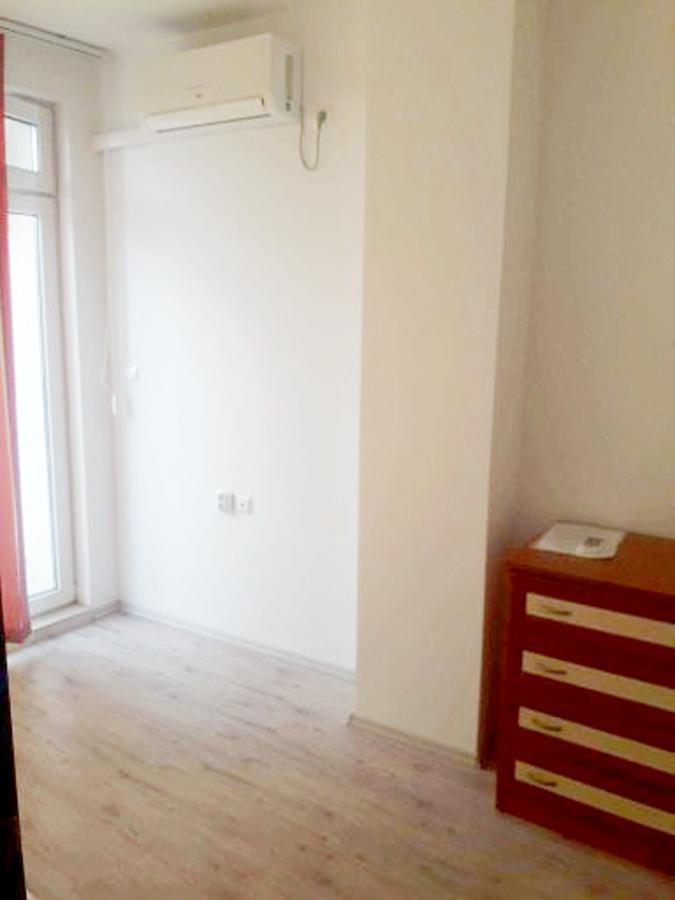 Appartamento Apartament Janet Pomorie Esterno foto