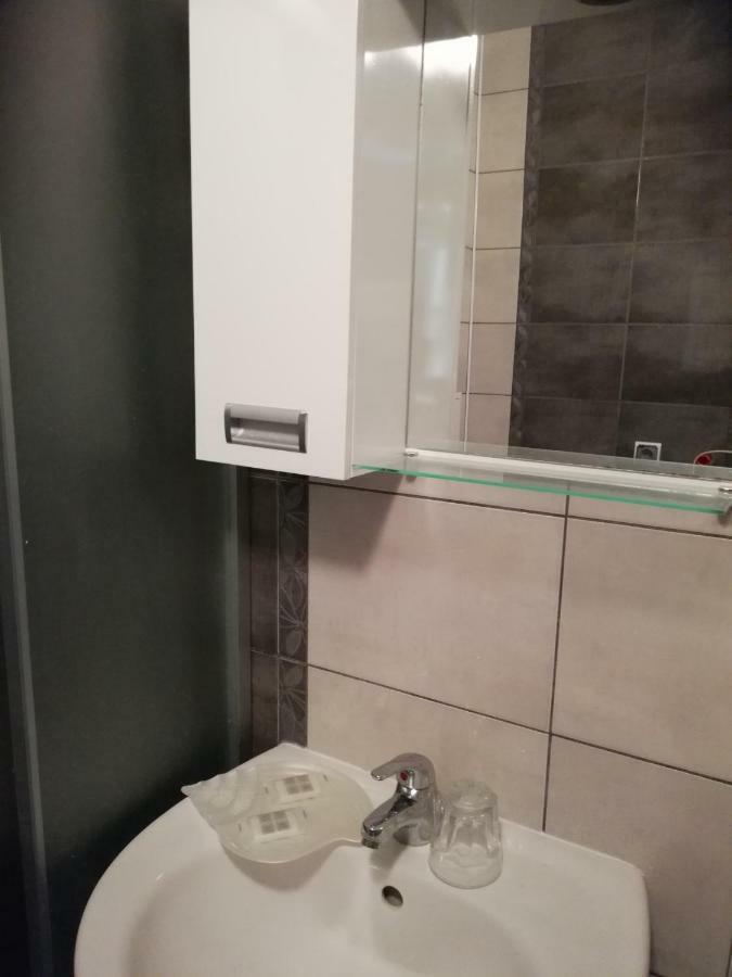 Appartamento Apartament Janet Pomorie Esterno foto